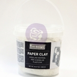 Air Dry Paper Clay 1kg (633875) 종이클레이