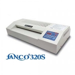 팬시로비 FANCO 320S 코팅기계 (디지털 6롤)