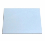 아크릴판(투명/흰색)- 28cm x 35cm(두께1mm)