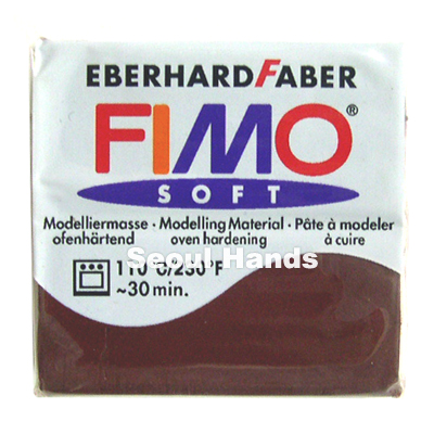 FIMO(Soft)NO.75
