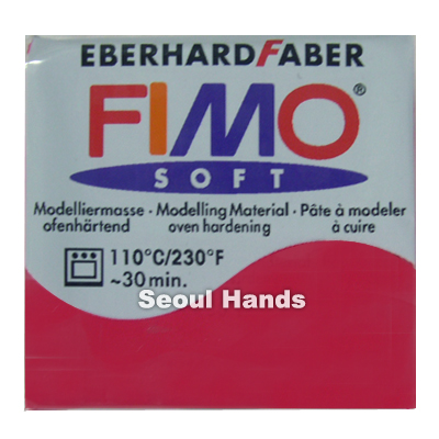 FIMO(Soft)NO.26