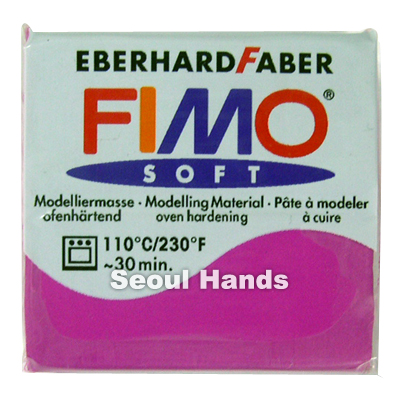 FIMO(Soft)NO.61