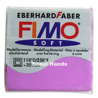FIMO(Soft)NO.62