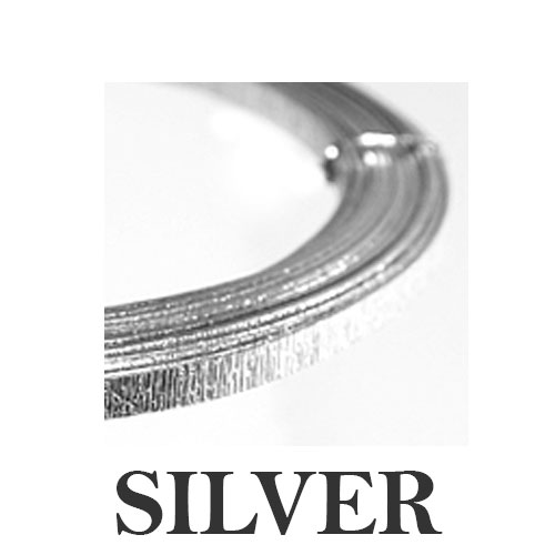 4번 (Silver) 색상 각선와이어 *옵션선택사항