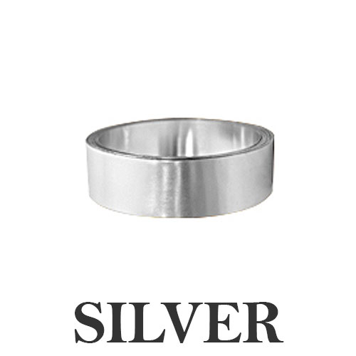 4번 (Silver) 색상 리본와이어 *옵션선택사항