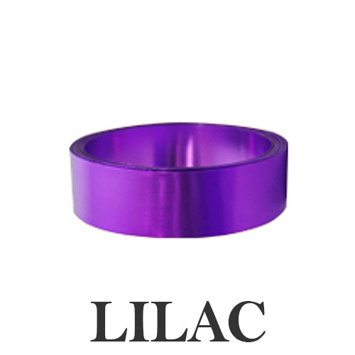 5번 (Lilac) 색상 리본와이어 *옵션선택사항