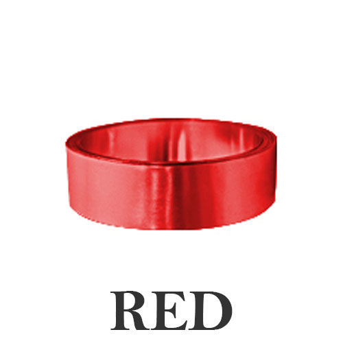13번 (Red) 색상 리본와이어 *옵션선택사항
