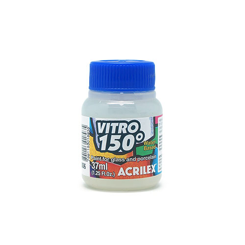 806-포슬린 Vitro150물감(투명)/37ml