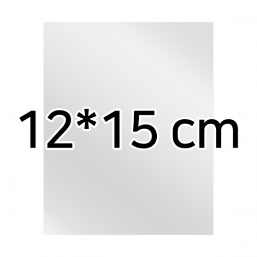직사각거울(12*15cm) 5개