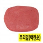 [우리밀] 백련초 쿠키클레이 도우 300g