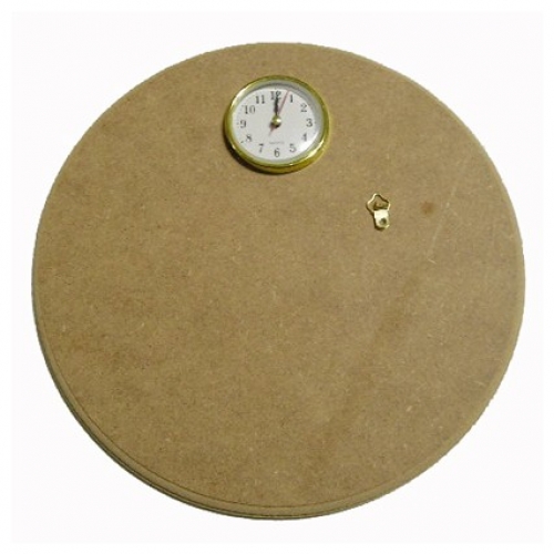 알시계65mm금색알시계포함/원판시계(30cm)판두께12mm