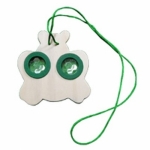 공작공예 목걸이만화경(초록색)