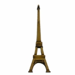 공작공예 냅킨우드/에펠탑장식