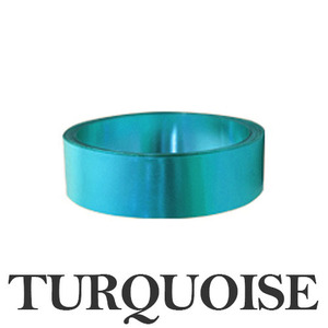 16번 (Turquoise) 색상 리본와이어 *옵션선택사항