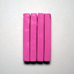 칼라믹스특A-핑크색 200g